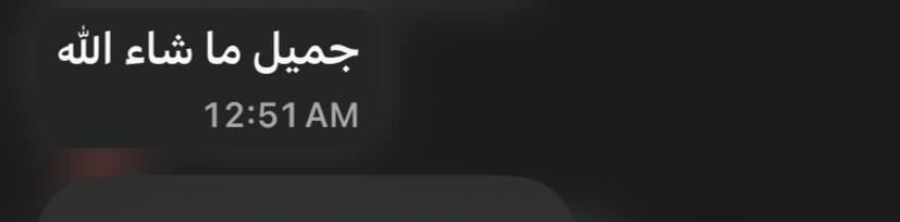 Client testimonial 1